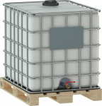 ADBLUE 1000L IBC