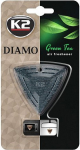 K2 DIAMO GREEN TEA &Otilde;HUV&Auml;RSKENDAJA 15G