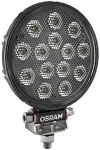 LED AR TAGURDUSTULI / T&Ouml;&Ouml;TULI VX120R-WD 12 / 24V E-T&Auml;HIS 1100LM 14W 121MM IP69K OSRA