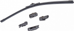 BOSCH AEROTWIN MULTI-CLIP KLAASIPUHASTAJA / KOJAMEES 380MM / 15''