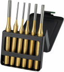 6-OS. TORNIDE KOMPLEKT 3-4-5-6-7-8MM JBM