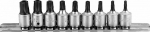 9-OS. 5-TORX TS10-TS50 AVAGA. 1 / 4" TRIUMF