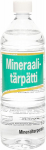 LAKIBENSIIN  /  MINERAAL-T&Auml;RPENTIN 1L BERNER