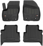 AUTOMATID PORSCHE CAYENNE III 2017-... PRO-LINE