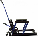 ATV / QUAD H&Uuml;DRAULILINE T&Otilde;STUK MAX 680KG 115-375MM. RATASTEL GEKO