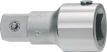 3 / 4" PIKENDUSVARS 75MM HAZET