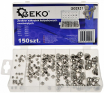 150-OS. K&Uuml;BARMUTRITE KOMPLEKT GEKO