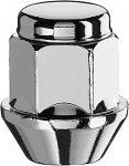 MUTTER M12X1.50 / 30 / 19 (KINNINE. P30. CH19) INOX PEA (BMW E12)