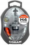 12V H4 PIRNIDE VARUKOMPLEKT ORIGINAL OSRAM