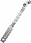 MUTRIV&Otilde;TME PIKENDUSK&Auml;EPIDE (SILMUSV&Otilde;TI. LEHTV&Otilde;TI) PIKKUS 340MM JBM