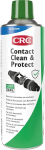 CRC CONTACT CLEAN & PROTECT KONTAKTIDE PUHASTUS JA KAITSE FPS 500ML / AE
