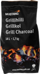 K&Otilde;VA GRILLS&Uuml;SI AKAATSIA / KETAPANI14L MUSTANG