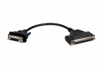 JALTEST KAABEL SUBD-26 FEMALE / SUBD-37 FEMALE ETM ADAPTER