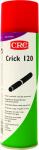 CRC CRICK 120 PUNANE DEFEKTEERIMISV&Auml;RV 500ML / AE