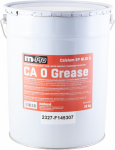 M-PRO CA 0 GREASE KESKM&Auml;&Auml;RE 18KG NLGI-0 PUNANE