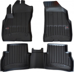 AUTOMATID FIAT DOBLO II CARGO KOMBI MAXI 2010-... PRO-LINE