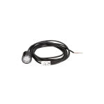 K&Uuml;LJETULI VALGE LED &Uuml;MAR SCHMITZ 12 / 24V ASP&Ouml;CK MONOPOINT II UPUTATAV &Oslash;38MM 3.5M