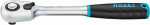 3 / 8" TIRRV&Otilde;TI 90H 200MM "HIPER" 340NM HAZET (MADE IN GERMANY)