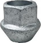 MUTTER M14X1.50 / 25 / 21 (AVATUD. P25. CH21) DE67 / S. TESLA OE ANALOOG (102700200B)