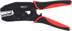 JUHTMEOTSIKU TANGID ISOLATSIOONIGA KLEMMIDELE 0.5-6MM KS TOOLS