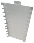 PERFOSEINA HOIDIK 10-LE LEHTV&Otilde;TMELE 225 / 125MM KS TOOLS