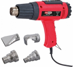 KUUMA&Otilde;HUPUHURI KOMPLEKT (F&Ouml;&Ouml;N) KS TOOLS