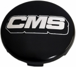 CMS KAPSEL. MUST. H&Otilde;BEDANE LOGO. 60MM