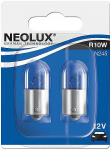 12V BA15S PIRN 10W R10W BLISTER 2TK NEOLUX