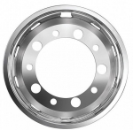 ILUKILP MUTRIKAITSE ESI 9X22.5 KROOM (SILINDER T&Uuml;&Uuml;P. KESKELT AVATUD)