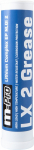 M-PRO LX 2 GREASE LITHIUM COMPLEX EP &Uuml;LD- JA LAAGRIM&Auml;&Auml;RE NLGI-2 400G / PADRUN (SININE)