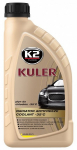 K2 KULER KOLLANE LL -35&deg;C JAHUTUSVEDELIK VALMIS 1L