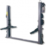 4.5T 2-POST T&Otilde;STUK ELEKTROH&Uuml;DR. ALATALA. ERCO HC4502 B CORGHI