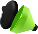 LEHTER 60L V&Otilde;I 200L VAADI AVASSE. FILTRIGA. KAANEGA SULETAV JBM