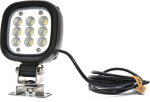 T&Ouml;&Ouml;TULI LED 12 / 24V 133X44MM 19W IP6K9K