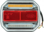 LED TAGATULI PAREM 12 / 24V. NUMBRITULIGABARIIT / PIDURI / SUUNATULI (D&Uuml;NAM.) JBM