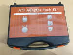 MOTUL EVO &Otilde;LIVAHETUS-HOOLDUS ATM 0915 SEADME 1-OSA ADAPTER KOMPL. IV