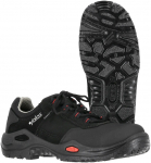 T&Ouml;&Ouml;JALAN&Otilde;UD TURVAKING E-SPORT S3S 45 JALAS