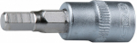 KUUSKANT PADRUNOTSIK 3 / 8". 7 / 32" KS TOOLS