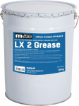 M-PRO LX 2 GREASE LITHIUM COMPLEX EP &Uuml;LD- JA LAAGRIM&Auml;&Auml;RE NLGI-2 18KG (SININE)