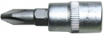 3 / 8" PADRUNOTSIK RIST PH2 TRIUMF
