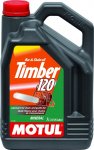 MOTUL TIMBER 120 5L