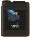 K2 VENA PRO H&Uuml;DROFOOBNE AUTO&Scaron;AMPOON 5L