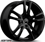 GMP DRAKE GB 8.0X18 5X110 / 33 (65.1) (B) (K60&deg;) (T&Uuml;V) KG690 (ALF)