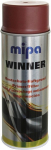 MIPA KRUNTV&Auml;RV PUNANE / PRUUN WINNER 400ML / AE (PRO)