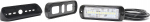 T&Ouml;&Ouml;TULI LED 12 / 24V 133X44MM 16W IP6K9K 1800LM
