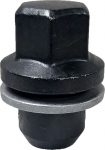 MUTTER MS14X1.50 / 46 / 22 (KINNINE. P47. CH22. SEIB34MM) AG7L / S MUST. LAME IST (R.R 2006->)