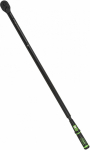 3 / 4" MOMENTV&Otilde;TI 150-750NM. 72H KLAASAKNAGA. 1210MM. MUST JBM