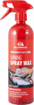 DR MARCUS TITANIUM SHINING SPRAY WAX KIIRVAHA 750ML