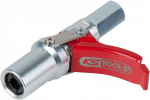 M&Auml;&Auml;RDEPRITSI OTSIK MANUAALSE LUKUSTIGA QUICK-LOCK M10X1.0 KS TOOLS
