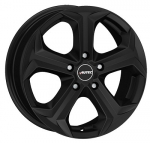 AUTEC XENOS B 6.5X16. 5X114 / 44 (66.1) (BM) (TUV) KG825